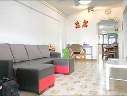 Blk 61 BLANGAH GARDEN (Bukit Merah), HDB 3 Rooms #346373711